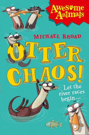 Otter Chaos